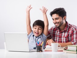 Studenti in DAD: impressioni e testimonianze
